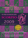 Scorpio (eBook)